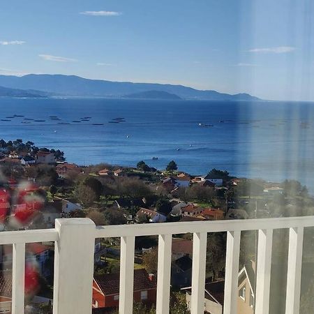 Apartamento Nuevo Con Vistas A Las Islas Cies Кангас Экстерьер фото